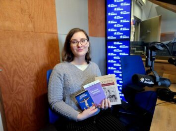 Książki, które pogłębią przeżycie Wielkiego Postu – propozycje wydawnictwa TUM