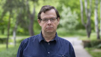 Marcin Rybak o niezależności mediów i sporze we Wrocławiu