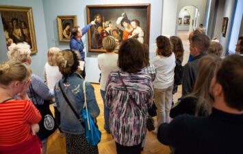 Ferie pełne sztuki i tajemnic w Muzeum Narodowym we Wrocławiu