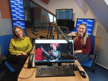 Łemkowska Opera „Hołos” to opowieść o pamięci, stracie i tożsamości