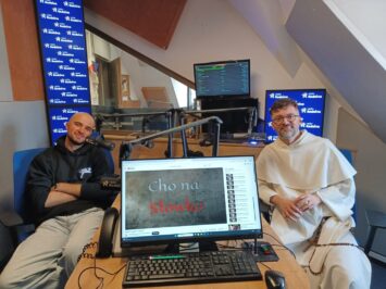 „Cho na Słówko ” w Wielkim Poście