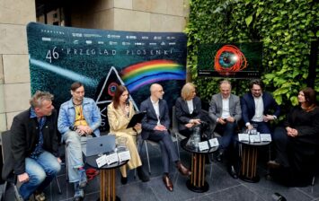 46. Przegląd Piosenki Aktorskiej we Wrocławiu