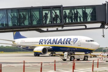 Styczeń w liczbach – solidny początek roku na wrocławskim lotnisku