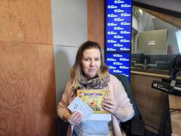 Wielkopostnik: rodzinny przewodnik na Wielki Post. „To czas, żeby przystanąć”