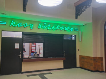 Przebudowa dworca w Oleśnicy wkracza w ostateczny etap