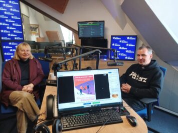 „Chcę zatrzymać się u Ciebie”. Wielkopostny dzień skupienia dla rodziców po stracie dziecka już w najbliższą sobotę