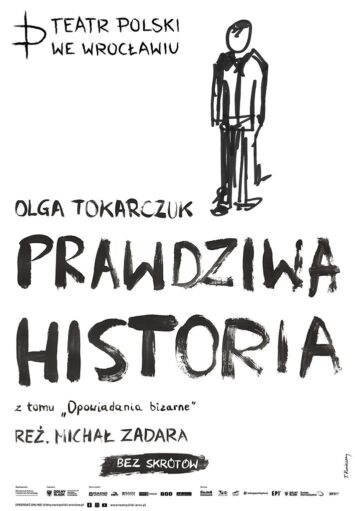 Zdobądź bilety do Teatru Polskiego!