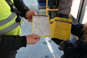 W najbliższy weekend ruszają 3 remonty