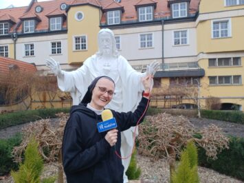 13:10 Dziś w Kościele