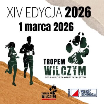 Tropem Wilczym w Oleśnicy
