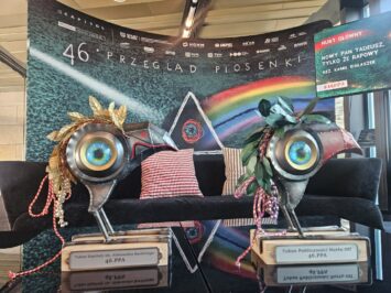 46. Przegląd Piosenki Aktorskiej we Wrocławiu