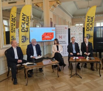 Kultura bliżej mieszkańców. Startuje cykl „Z klasyką przez Polskę” i “Z jazzem przez Polskę” w regionie