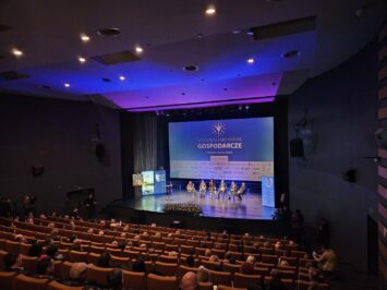 IV Dolnośląskie Forum Gospodarcze w Oleśnicy. Bezpieczeństwo i współpraca na pierwszym planie