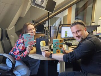 „Cała ja” oraz „Czuła ja” #31