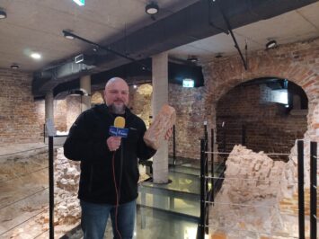 Nowa propozycja warsztatowa w Piastowskiej Pieczęci