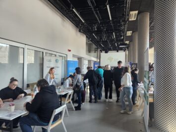 Targi pracy dla osób z niepełnosprawnościami