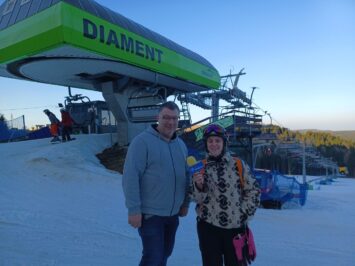 Co po zimie w Zieleńcu? Sprawdzamy, jak działają ośrodki narciarskie latem