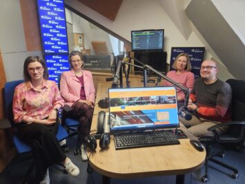 O adopcji i pierwszym kroku: „To nie plan B, tylko świadoma decyzja”