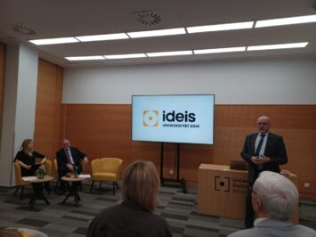 Uniwersytet DSW zmienia się w uczelnię ogólnopolską