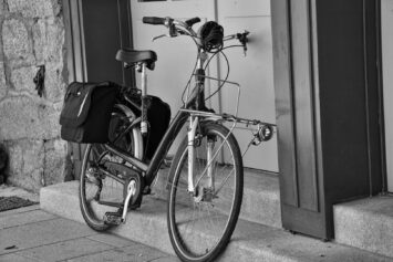 Rusz w drogę po zdrowie – wybierz rower trekingowy lub MTB dopasowany do Twoich potrzeb