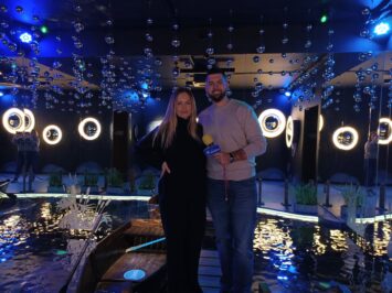 Muzeum, które można dotknąć. Nowa atrakcja w Kudowie – Zdroju