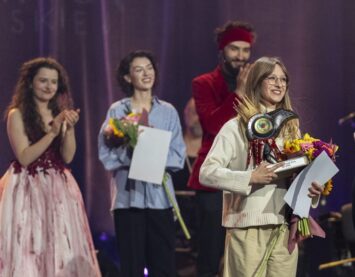 Ogłoszono laureatów KAIP oraz pozostałych nagród 46. Przeglądu Piosenki Aktorskiej