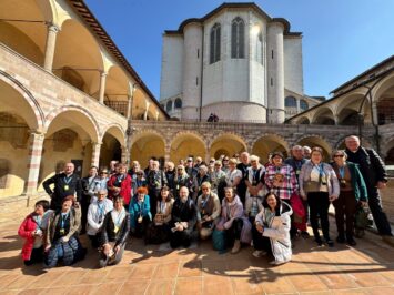 13:10 Dziś w Kościele