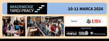 Od wtorku największe w Polsce Akademickie Targi Pracy