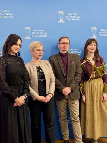 Filmowy Wałbrzych. Pokazy, spotkania z aktorami i kino plenerowe na 600-lecie miasta