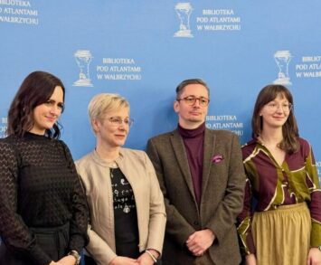 Filmowy Wałbrzych. Pokazy, spotkania z aktorami i kino plenerowe na 600-lecie miasta