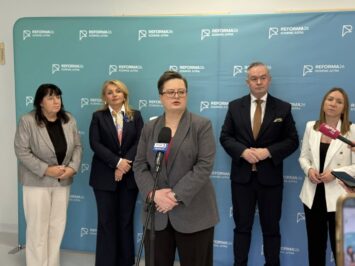 „Kompas Jutra” w Oleśnicy