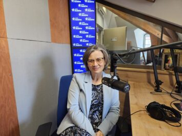 „Nie bójcie się przyjść”. O adopcji i pierwszym kroku do rodziny