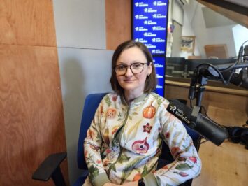 13:10 Dziś w Kościele