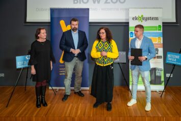 „Wrzuć do kosza” – Wrocław rusza z kampanią o segregacji odpadów