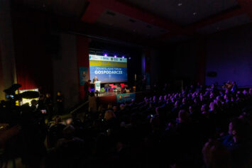 Odporność, kapitał i infrastruktura krytyczna. Liderzy porozmawiają o wyzwaniach dla Dolnego Śląska