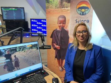 Jak urlop zamienił się w pomoc dzieciom w Tanzanii? Poznaj historię Fundacji Silora