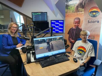 16:05 Poznaj Fundację Silora!