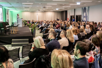 Wrocław wysoko oceniony za demokrację lokalną. Centra Aktywności Lokalnej jej codziennym przykładem