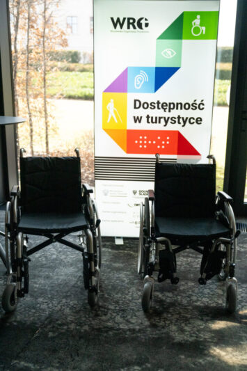 Dlaczego trudno było sprawdzić, czy hotel jest naprawdę dostępny? Wrocław porządkuje turystykę bez barier