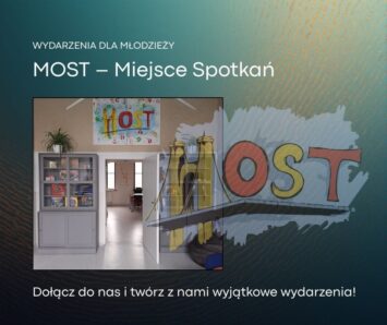 Młodzi w centrum uwagi. Dyżury psychologa w MOST