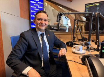 Wiceminister Michał Jaros: Głos Bogdana Zdrojewskiego jest dokładnie tyle samo wart, co Pana Artura czy Pani Leokadii