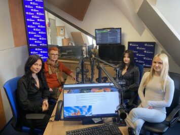 Tożsamość miasta pisana przez kobiety