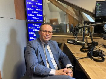 Krzysztof Bryłka: Sami wybiliśmy sobie zęby we Wrocławiu niepotrzebnym konfliktem w KO