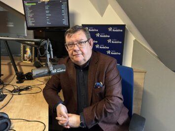 Politolog prof. Robert Alberski o wewnętrznych wyborach w KO i kandydacie PiS na premiera