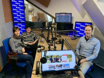 Wolontariat sąsiedzki na Wielkiej Wyspie