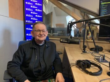 Na piechotę do Częstochowy