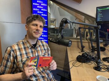 Równoleżnik Zero – Wrocławski Festiwal Podróżniczy im. Olgierda Budrewicza