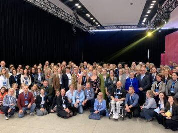 Spiritum Duce po raz drugi