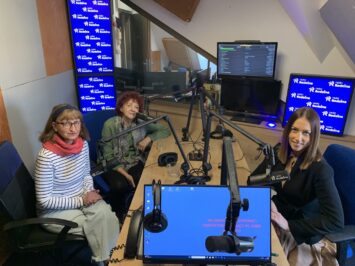 Teatr Pokoleń łączy seniorów i młodzież we wspólnym działaniu