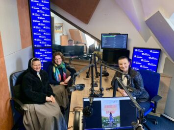 III Diecezjalny Dzień Skupienia dla Kobiet